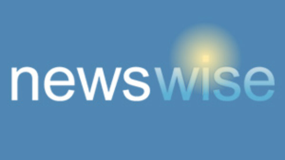 newswise logo vibethink